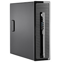 hp prodesk 600 g1 sff specifications