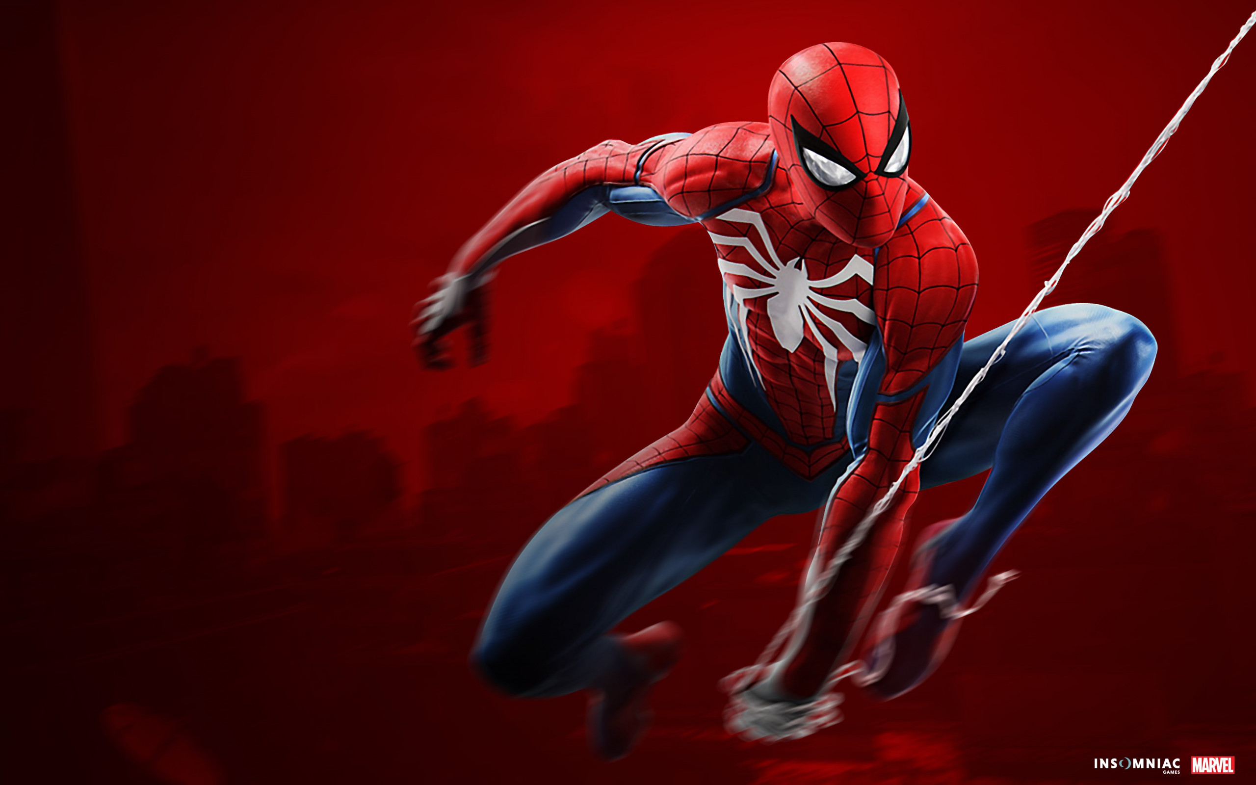 spider man ps4 game download