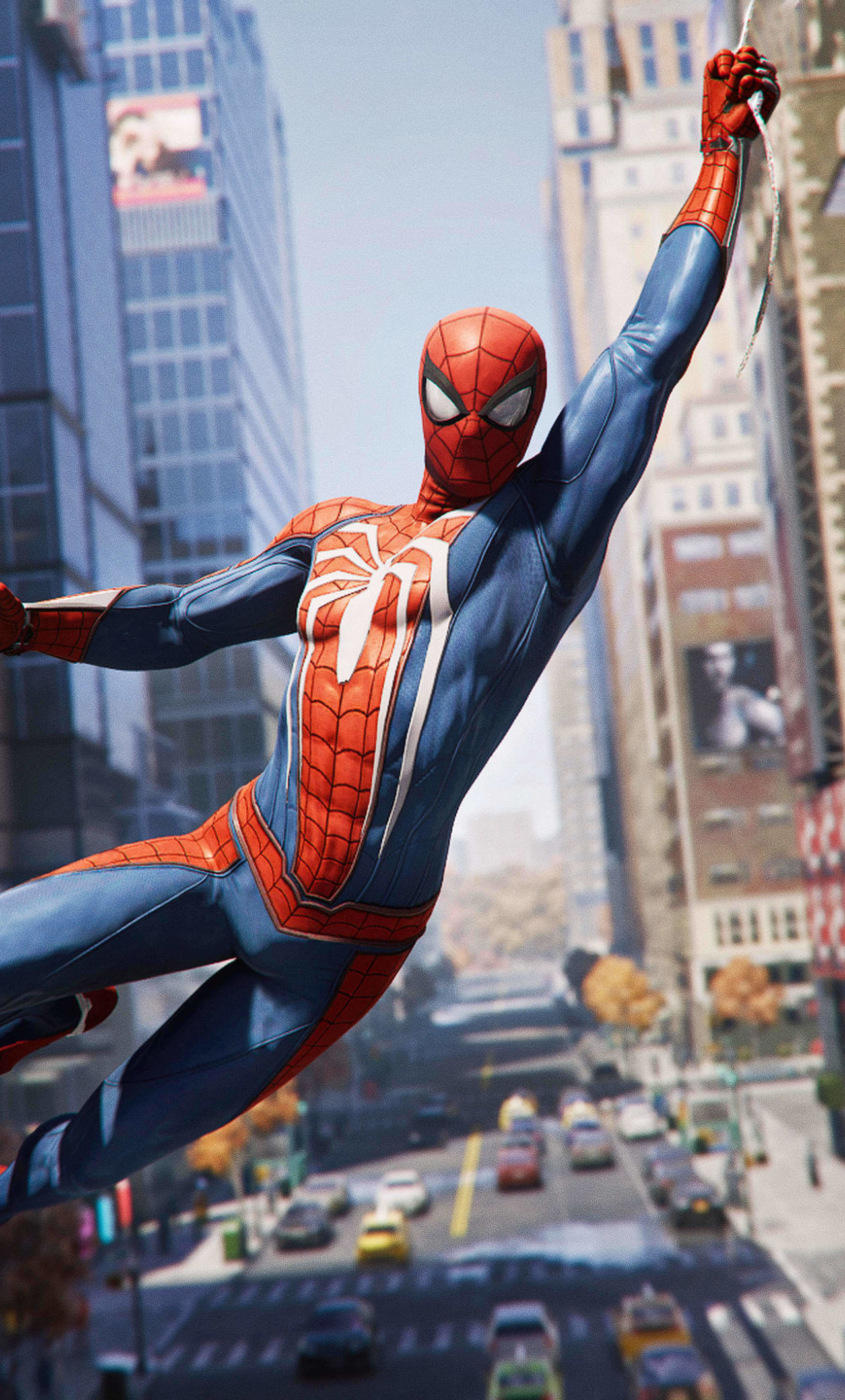 spider man ps4 game download